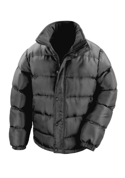 Result Core Nova Lux Padded Jacket