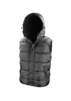 Result Core Nova Lux Padded Bodywarmer