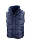 Result Core Nova Lux Padded Bodywarmer