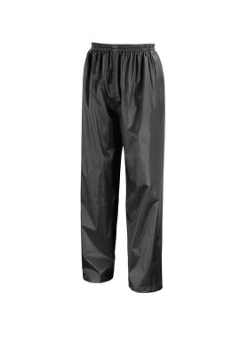 Result Core Kids Waterproof Rain Suit