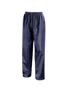 Result Core Kids Waterproof Rain Suit