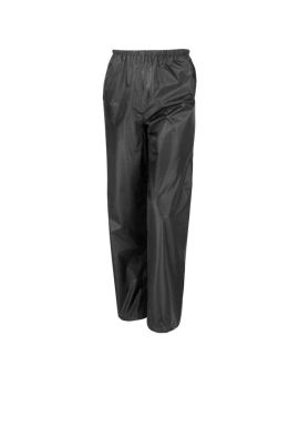 Result Core Rain Suit