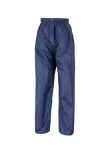 Result Core Kids Waterproof Overtrousers