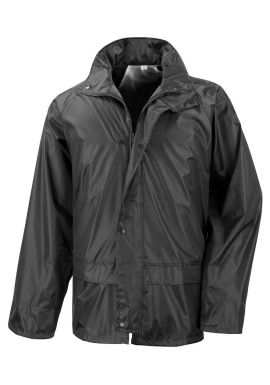 Result Core Waterproof Over Jacket