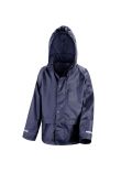 Result Core Kids Waterproof Over Jacket