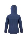 Result Core Ladies Hooded Soft Shell Jacket
