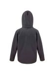 Result Core Hooded Soft Shell Jacket