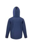 Result Core Hooded Soft Shell Jacket