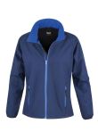Result Core Ladies Printable Soft Shell Jacket