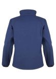 Result Core Ladies Printable Soft Shell Jacket