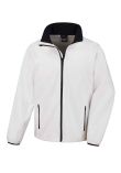 Result Core Printable Soft Shell Jacket