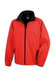 Result Core Printable Soft Shell Jacket