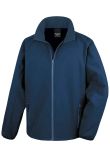 Result Core Printable Soft Shell Jacket