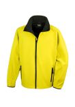 Result Core Printable Soft Shell Jacket