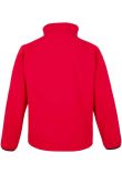 Result Core Printable Soft Shell Jacket