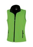 Result Core Ladies Printable Soft Shell Bodywarmer