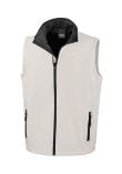 Result Core Printable Soft Shell Bodywarmer