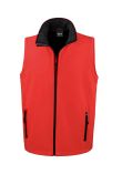 Result Core Printable Soft Shell Bodywarmer
