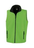 Result Core Printable Soft Shell Bodywarmer