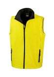 Result Core Printable Soft Shell Bodywarmer