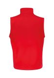 Result Core Printable Soft Shell Bodywarmer