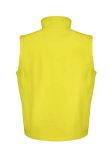 Result Core Printable Soft Shell Bodywarmer