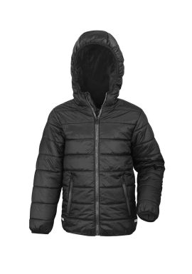 Result Core Kids Padded Jacket