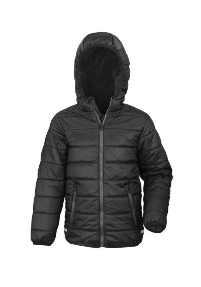 Result Core Kids Padded Jacket
