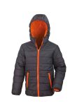 Result Core Kids Padded Jacket