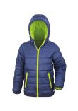 Result Core Kids Padded Jacket