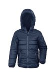 Result Core Kids Padded Jacket