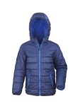 Result Core Kids Padded Jacket