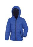 Result Core Kids Padded Jacket