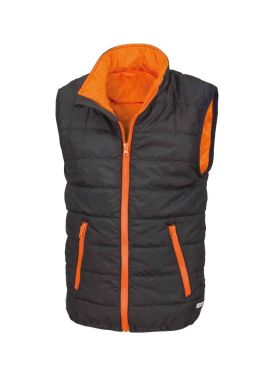 Result Core Kids Padded Bodywarmer