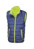 Result Core Kids Padded Bodywarmer