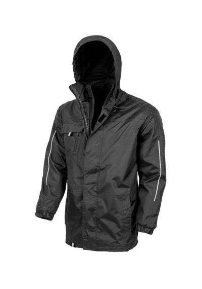 Result Core 3-in-1 Transit Jacket