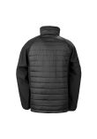 Result Genuine Recycled Compass Padded Jacket