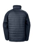 Result Genuine Recycled Compass Padded Jacket