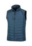 Result Genuine Recycled Compass Padded Gilet