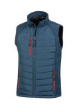 Result Genuine Recycled Compass Padded Gilet