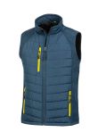 Result Genuine Recycled Compass Padded Gilet