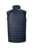 Result Genuine Recycled Compass Padded Gilet