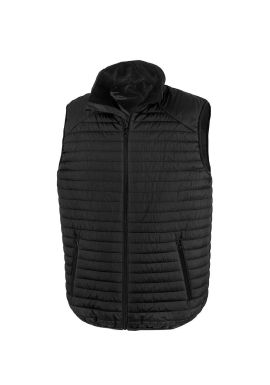 Result Genuine Recycled Thermoquilt Gilet
