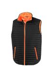 Result Genuine Recycled Thermoquilt Gilet