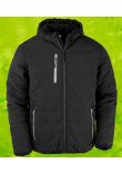 Result Genuine Recycled Compass Padded Winter Jacket