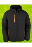 Result Genuine Recycled Compass Padded Winter Jacket
