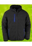 Result Genuine Recycled Compass Padded Winter Jacket