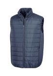 Result Genuine Recycled Promo Padded Bodywarmer