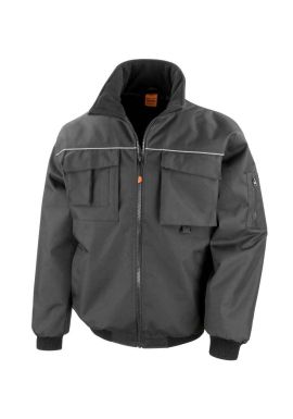 Result Work-Guard Sabre Pilot Jacket