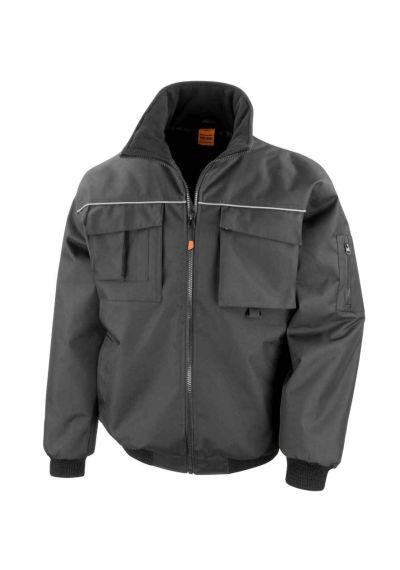 Result Work-Guard Sabre Pilot Jacket